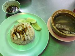-红大哥水门鸡饭(總店)