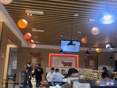 -四点金潮汕鲜牛肉火锅(金猴名居店)