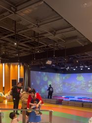 -小鸡哆哆故事屋·儿童乐园(嘉里城店)