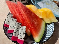 -东南里湖景餐厅·新闽菜(浦西万达店)
