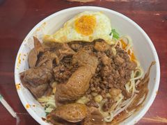 -朱儿面庄(洋河三路店)