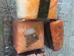 -鲜道寿司(无锡苏宁店)