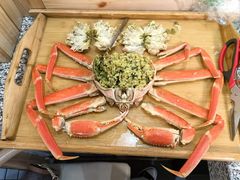 -震海贝烤贝·民俗特色店(延吉总店)