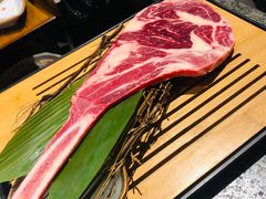 -NIUAN牛庵·日式和牛烧肉(恒隆店)