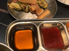 -西塔老太太泥炉烤肉(龙湖北苑天街店)