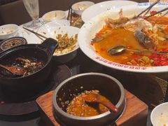 -坛宗剁椒鱼头(河西王府井店)