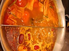 -湊湊火锅·茶憩(打浦桥日月光店)