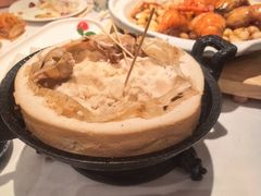 -滋粥楼·顺德菜(番禺广场总店)