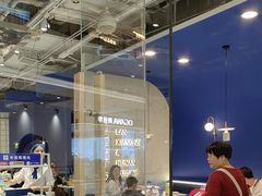 -兰湘子·湘菜小炒(石家庄万象城店)