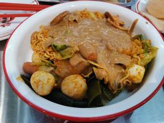 -堂堂小伙夫·辽宁小吃大排档(京西大悦城店)