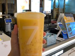 -7分甜(上海新天地广场店)