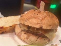 -blue frog蓝蛙(长泰广场店)