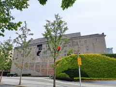 -上海四行仓库抗战纪念馆