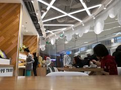 -许小树(国贸商城店)
