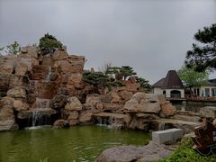 -静之湖度假区