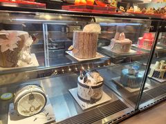 -富力希尔顿酒店·地阔自助餐厅