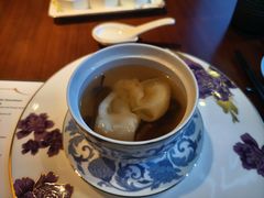 -王府井文华东方酒店-紫膳餐厅