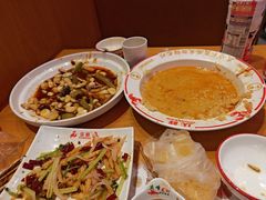 -庆峰龙虾烧烤(合肥一店)