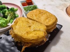 -小吊梨汤·北京菜·烤鸭(清河万象汇店)
