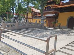 -亭林园-华藏寺