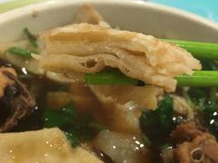 -北京大学-燕南食堂