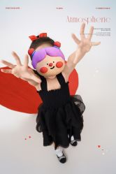 -雅尼·亚米儿童摄影美学馆(汉阳店)