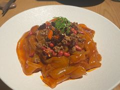 -奉天小馆·非遗东北菜(沈阳万象城店)