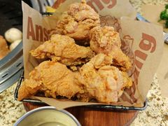 -安又胖韩国烤肉(美罗城店)