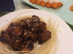 -太仓玛丽蒂姆花园酒店·雅轩中餐厅(人民北路店)