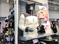 -迪卡侬(土桥店)