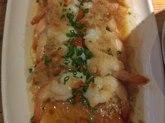 -金牌外婆家(苏州中心店)