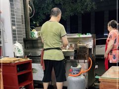-光明巷里木烤肉