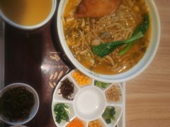 -剔八谷山西面馆(文兴路店)