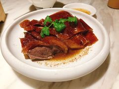 金牌马冈烧鹅-岭南真味·匠心粤菜(K11店)