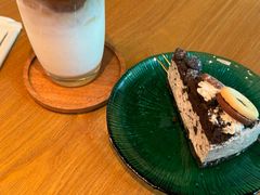 -街角 T·COFFEE 融合料理·BISTRO(车公庙店)