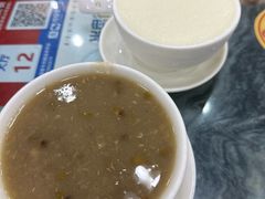 -福星牛奶甜品店(常平店)