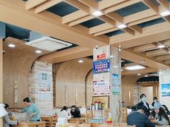 -顺姬冷面(长白西路店)
