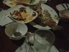 -Rimpa Lapin悬崖餐厅