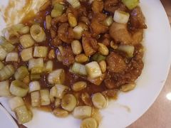 -烤肉宛饭庄(南礼士路店)
