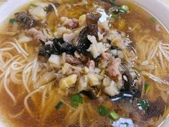 -万福兴(齐门路店)