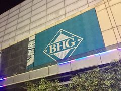 -北京华联购物中心(天通苑店)