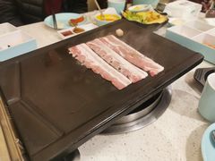 -韩时烤肉(枫蓝店)