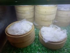 -一斗火锅·招财羊毛肚(北温泉九号店)