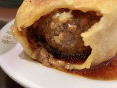 -清真牛街祥云轩门钉肉饼(左家庄店)