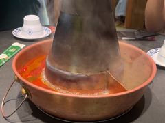 -东镇老火锅(长春路首店)