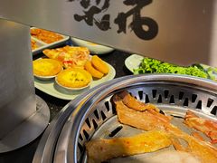 -梨花自助烤肉(天河城店)