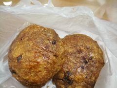 糖火烧-白魁老号饭庄(交道口店)