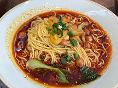 -大盐帮川菜馆(长楹天街店)