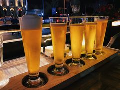 -LENBACH兰巴赫西餐啤酒坊(大连东港店)