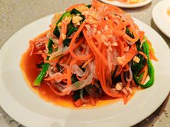 -萧记三鲜烩面(商务外环店)